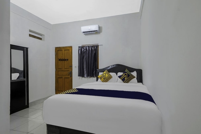 Imagen de la habitación del Hotel OYO Life 2412 Mandala Residence. Foto 2