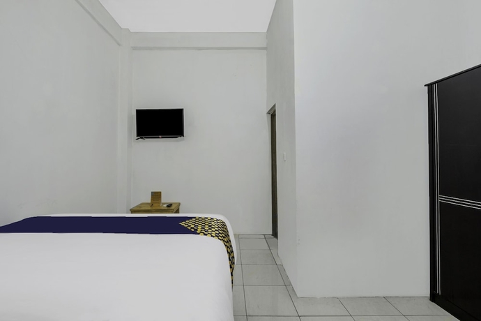 Imagen de la habitación del Hotel OYO Life 2412 Mandala Residence. Foto 3