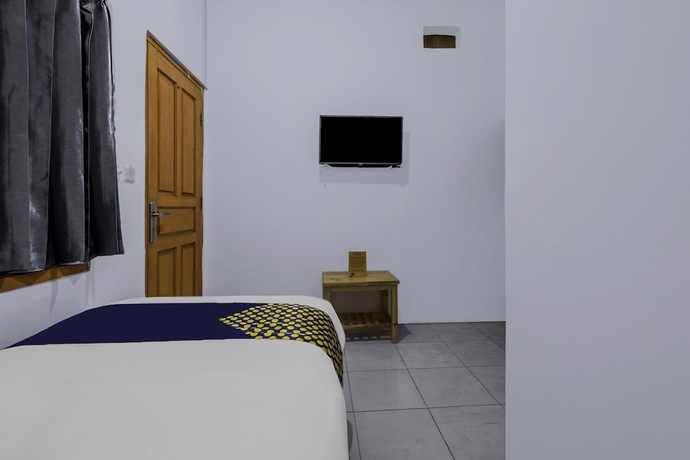 Imagen de la habitación del Hotel OYO Life 2412 Mandala Residence. Foto 5