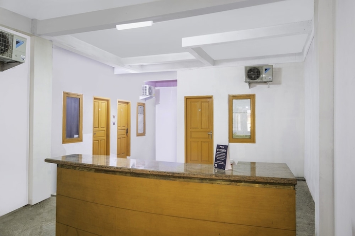 Imagen de los interiores del Hotel OYO Life 2412 Mandala Residence. Foto 17