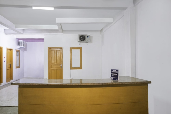 Imagen de los interiores del Hotel OYO Life 2412 Mandala Residence. Foto 19