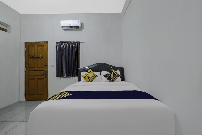 Imagen de la habitación del Hotel OYO Life 2412 Mandala Residence. Foto 6