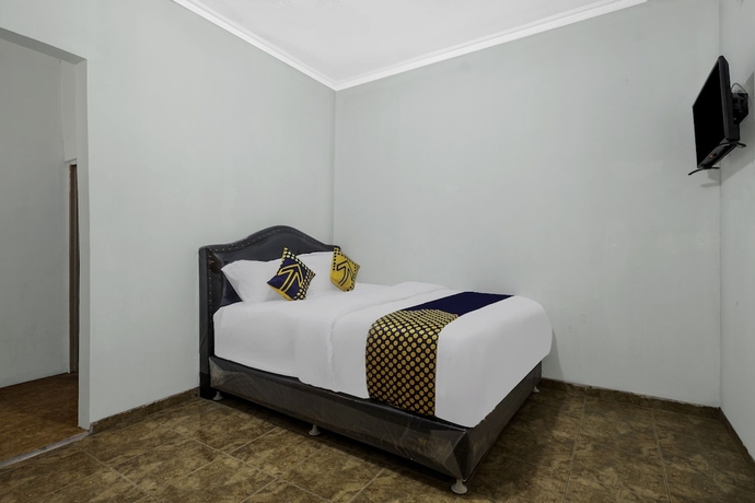 Imagen de la habitación del Hotel OYO Life 2412 Mandala Residence. Foto 8
