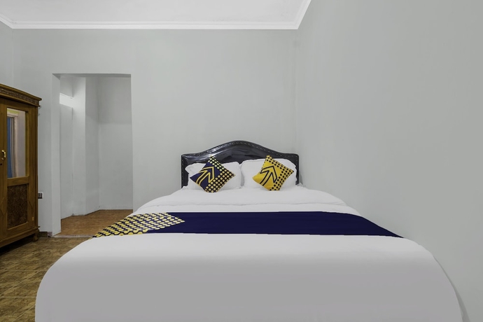Imagen de la habitación del Hotel OYO Life 2412 Mandala Residence. Foto 10