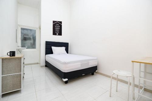 Imagen de la habitación del Hotel OYO Life 2491 Omah Puspa. Foto 20