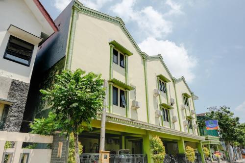 Imagen general del Hotel OYO Life 2508 Alba Suites Homestay Syariah. Foto 1