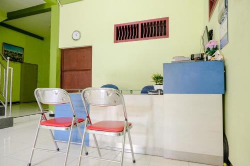 Imagen general del Hotel OYO Life 2508 Alba Suites Homestay Syariah. Foto 2