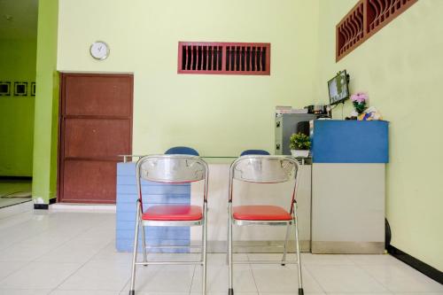 Imagen general del Hotel OYO Life 2508 Alba Suites Homestay Syariah. Foto 3