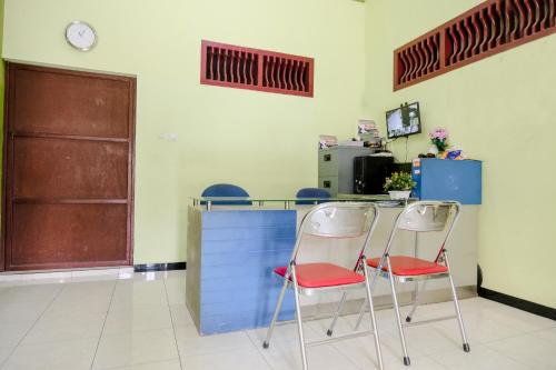 Imagen general del Hotel OYO Life 2508 Alba Suites Homestay Syariah. Foto 5
