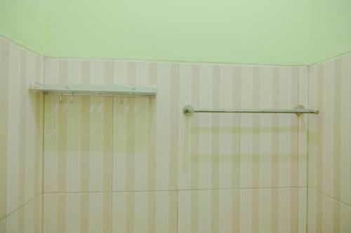 Imagen de la habitación del Hotel OYO Life 2508 Alba Suites Homestay Syariah. Foto 19