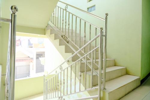 Imagen general del Hotel OYO Life 2508 Alba Suites Homestay Syariah. Foto 10