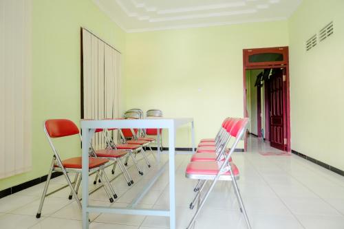Imagen general del Hotel OYO Life 2508 Alba Suites Homestay Syariah. Foto 12