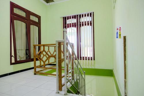 Imagen general del Hotel OYO Life 2508 Alba Suites Homestay Syariah. Foto 13