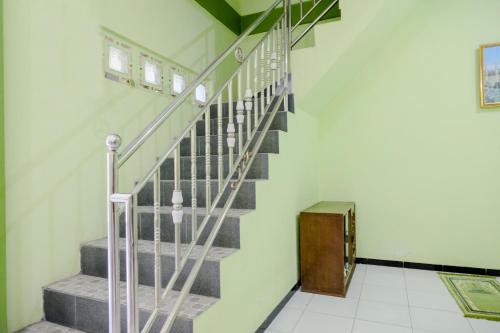 Imagen general del Hotel OYO Life 2508 Alba Suites Homestay Syariah. Foto 14