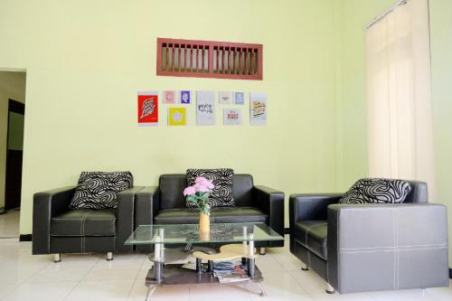 Imagen general del Hotel OYO Life 2508 Alba Suites Homestay Syariah. Foto 16