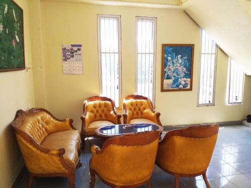 Imagen general del Hotel OYO Life 2664 D\'kost. Foto 1