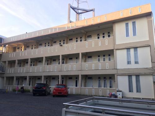 Imagen general del Hotel OYO Life 2664 D\'kost. Foto 2