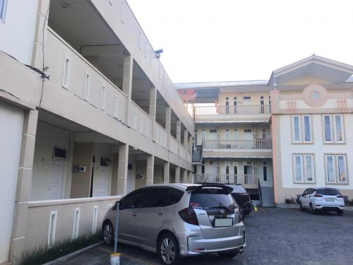 Imagen general del Hotel OYO Life 2664 D\'kost. Foto 5