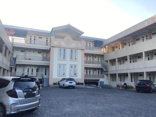 Imagen general del Hotel OYO Life 2664 D\'kost. Foto 6