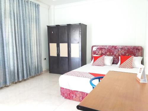 Imagen general del Hotel OYO Life 2664 D\'kost. Foto 7