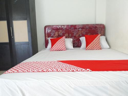 Imagen general del Hotel OYO Life 2664 D\'kost. Foto 8