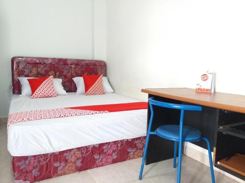 Imagen general del Hotel OYO Life 2664 D\'kost. Foto 9