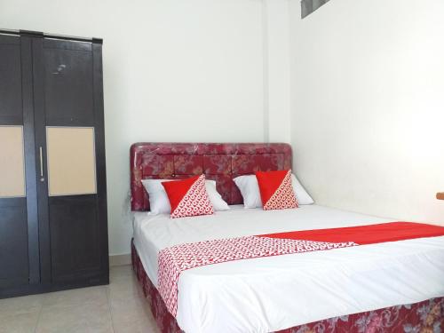 Imagen general del Hotel OYO Life 2664 D\'kost. Foto 10