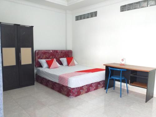 Imagen general del Hotel OYO Life 2664 D\'kost. Foto 12