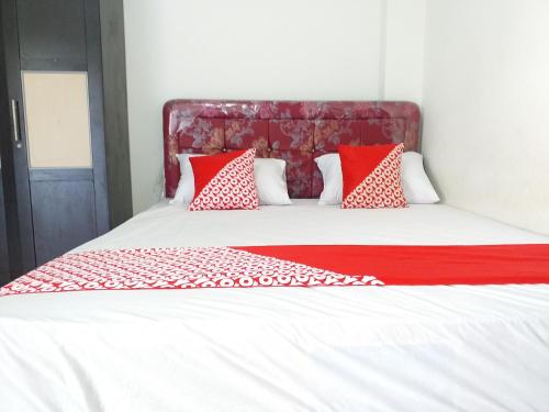 Imagen general del Hotel OYO Life 2664 D\'kost. Foto 13