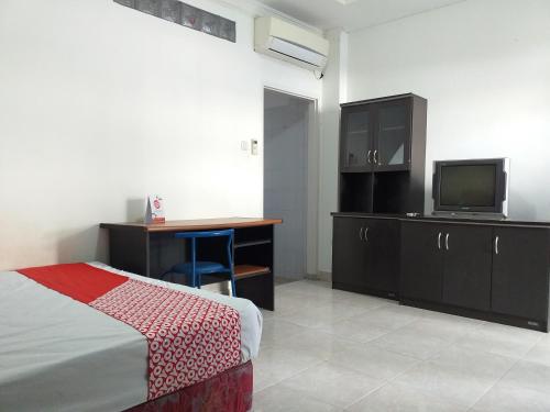 Imagen general del Hotel OYO Life 2664 D\'kost. Foto 14