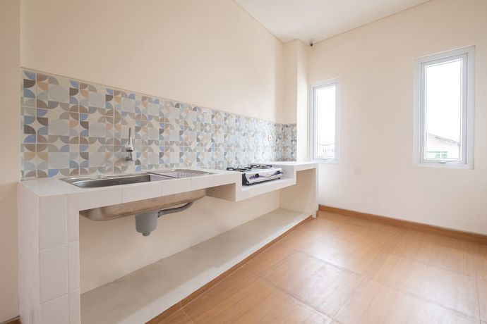 Imagen de los interiores del Hotel OYO Life 2801 Sari Panguripan (Kos Putri and Pasutri). Foto 16