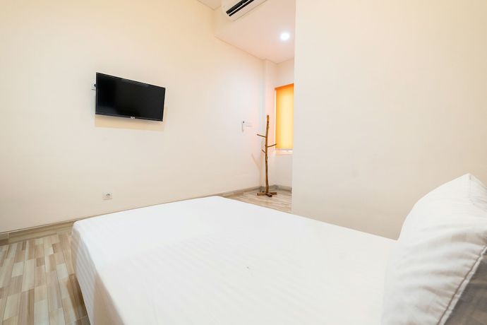 Imagen de la habitación del Hotel OYO Life 2801 Sari Panguripan (Kos Putri and Pasutri). Foto 10