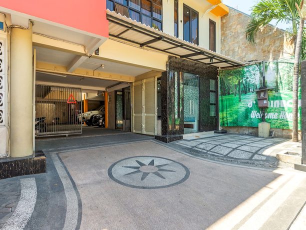 Imagen general del Hotel OYO Life 3847 Drainbow Family Homestay. Foto 2