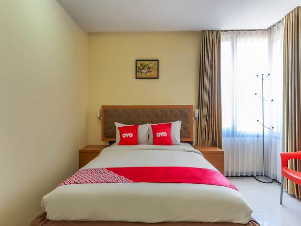 Imagen de la habitación del Hotel OYO Life 3847 Drainbow Family Homestay. Foto 3