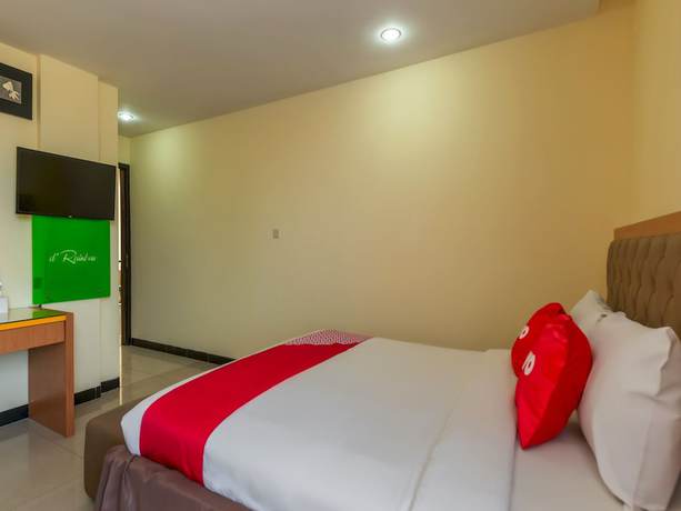 Imagen de la habitación del Hotel OYO Life 3847 Drainbow Family Homestay. Foto 5