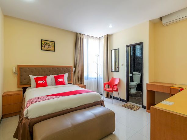 Imagen de la habitación del Hotel OYO Life 3847 Drainbow Family Homestay. Foto 6