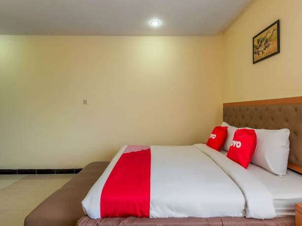 Imagen de la habitación del Hotel OYO Life 3847 Drainbow Family Homestay. Foto 7