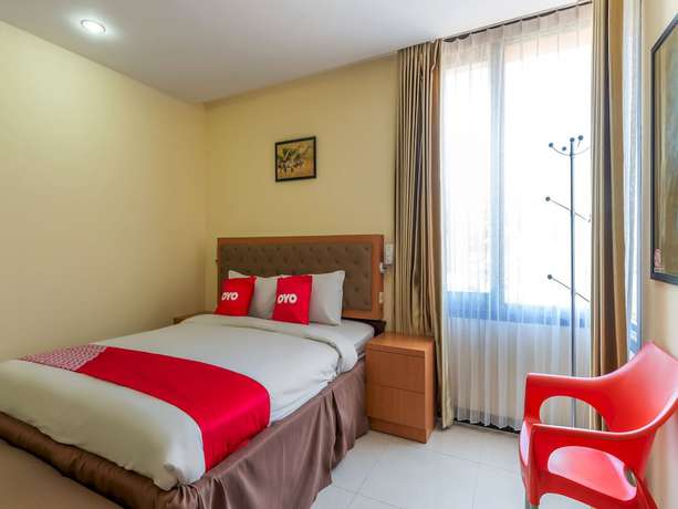 Imagen de la habitación del Hotel OYO Life 3847 Drainbow Family Homestay. Foto 8