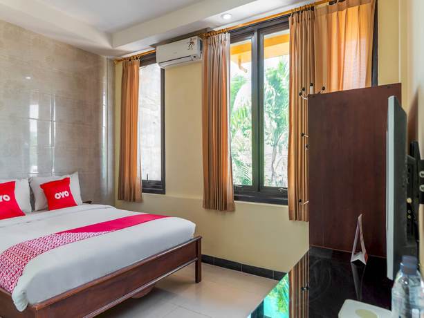 Imagen de la habitación del Hotel OYO Life 3847 Drainbow Family Homestay. Foto 9