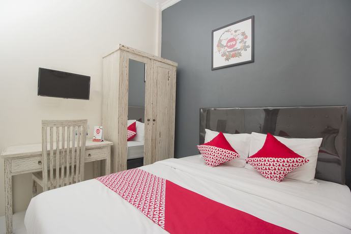 Imagen general del Hotel OYO Life 647 Irooms Homestay. Foto 1