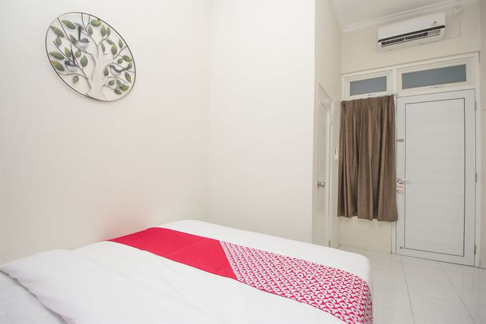 Imagen de la habitación del Hotel OYO Life 647 Irooms Homestay. Foto 4