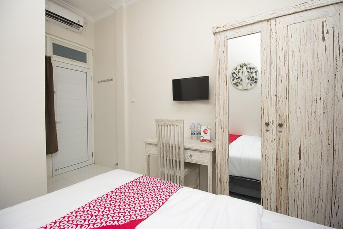 Imagen de la habitación del Hotel OYO Life 647 Irooms Homestay. Foto 7