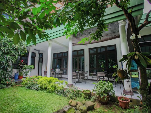 Imagen de los interiores del Hotel OYO Life 90091 Wisma Pakuan Syariah. Foto 12