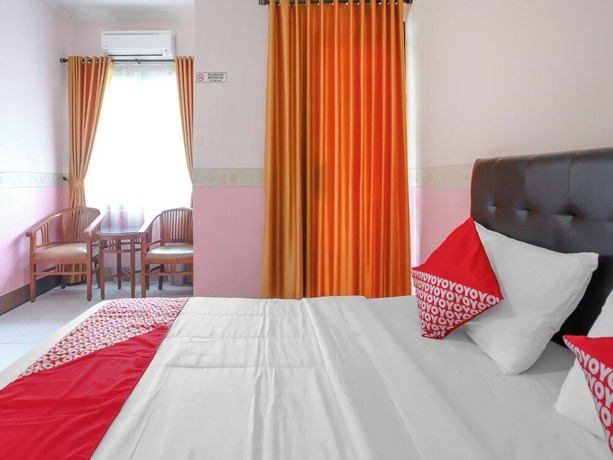 Imagen de la habitación del Hotel OYO Life 90091 Wisma Pakuan Syariah. Foto 3