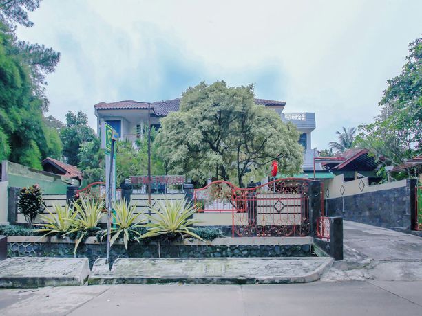 Imagen general del Hotel OYO Life 90091 Wisma Pakuan Syariah. Foto 1