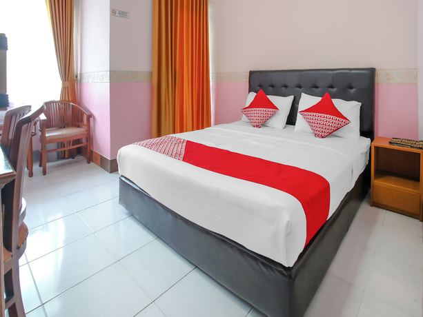 Imagen de la habitación del Hotel OYO Life 90091 Wisma Pakuan Syariah. Foto 6