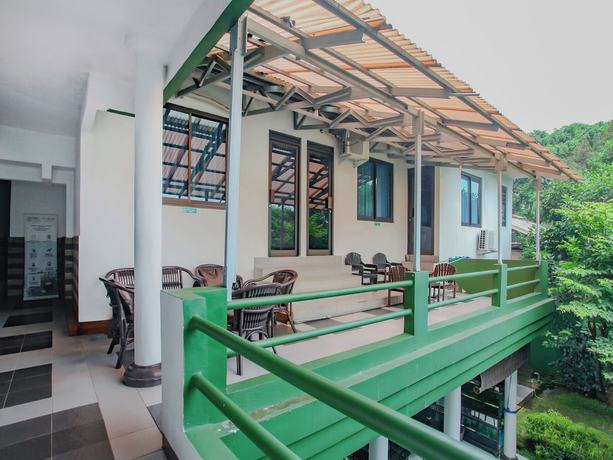 Imagen de los interiores del Hotel OYO Life 90091 Wisma Pakuan Syariah. Foto 17