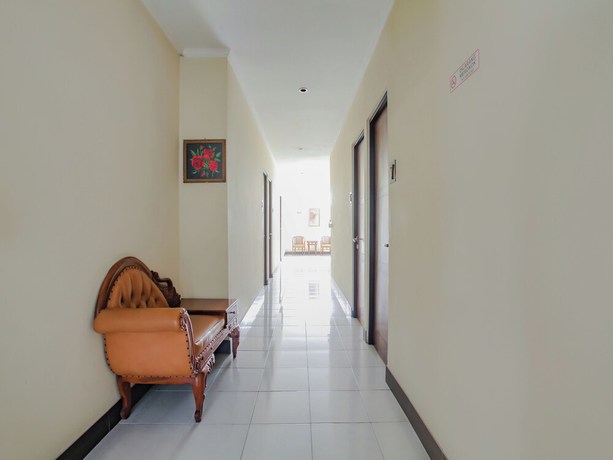 Imagen de los interiores del Hotel OYO Life 90091 Wisma Pakuan Syariah. Foto 18