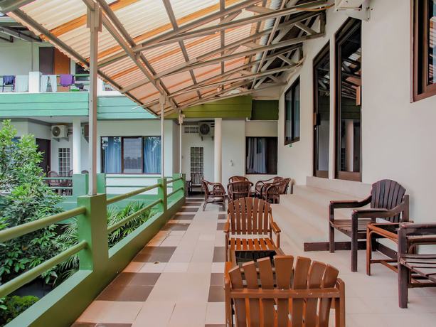 Imagen de los interiores del Hotel OYO Life 90091 Wisma Pakuan Syariah. Foto 20