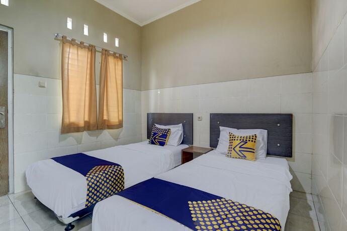 Imagen general del Hotel OYO Life 90159 Puri Asoka Guest House. Foto 1